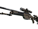 SSG 08 - Mayan Dreams