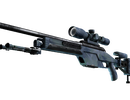 SSG 08 - Tropical Storm