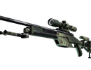 SSG 08 - Lichen Dashed