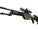SSG 08 - Sand Dune