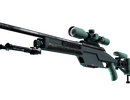 SSG 08 - Blue Spruce