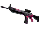 SG 553 - Pulse