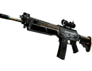 SG 553 - Aerial