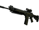 SG 553 - Atlas