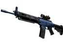 SG 553 - Anodized Navy