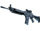 SG 553 - Wave Spray