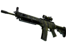SG 553 - Gator Mesh