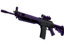 SG 553 - Ultraviolet
