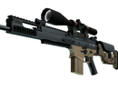 SCAR-20 - Contractor