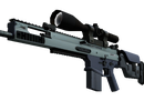 SCAR-20 - Storm