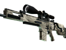 SCAR-20 - Palm