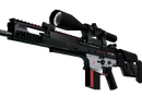 SCAR-20 - Cyrex