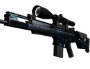 SCAR-20 - Grotto