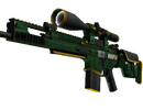 SCAR-20 - Powercore