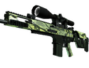 SCAR-20 - Outbreak