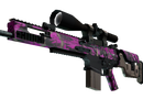 SCAR-20 - Splash Jam