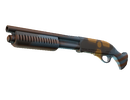 Sawed-Off - Irradiated Alert