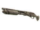 Sawed-Off - Snake Camo