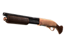 Sawed-Off - Copper