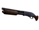 Sawed-Off - Rust Coat