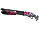 Sawed-Off - Wasteland Princess