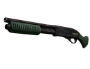 Sawed-Off - First Class