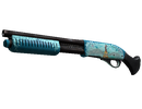 Sawed-Off - Serenity