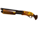 Sawed-Off - Origami