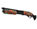 Sawed-Off - The Kraken