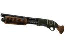 Sawed-Off - Fubar