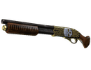 Sawed-Off - Yorick