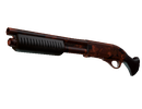 Sawed-Off - Full Stop