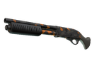 Sawed-Off - Orange DDPAT