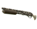 Sawed-Off - Mosaico