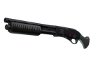 Sawed-Off - Bamboo Shadow