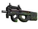 P90 - Virus