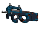P90 - Blind Spot