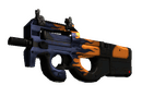 P90 - Chopper