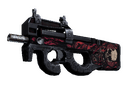 P90 - Shallow Grave
