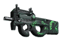 P90 - Grim