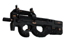 P90 - Elite Build