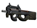 P90 - Desert Warfare