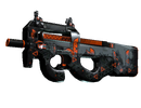 P90 - Trigon