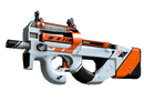 P90 - Asiimov