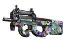 P90 - Death by Kitty