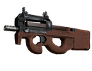 P90 - Leather