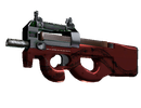 P90 - Cold Blooded