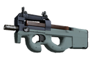 P90 - Storm