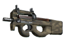 P90 - Sand Spray