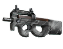 P90 - Ash Wood